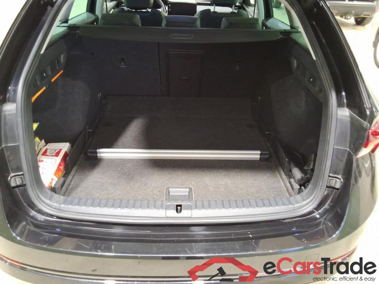 SKODA OCTAVIA COMBI DIESEL - 2020 2.0 CR TDi EVO Ambition DSG #3
