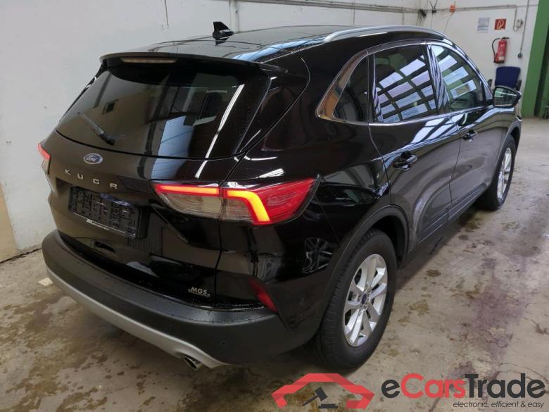 Kuga Titanium 1.5 EcoBoost 110KW MT6 E6dT #2