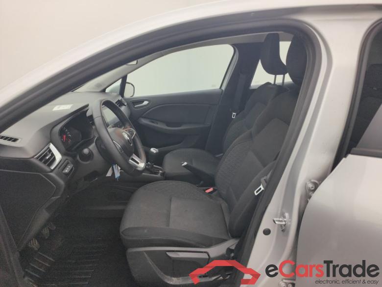 RENAULT CLIO V 1.0 TCe 91 Corporate Edition GPF(Fl.)(EU6D) 5d #3