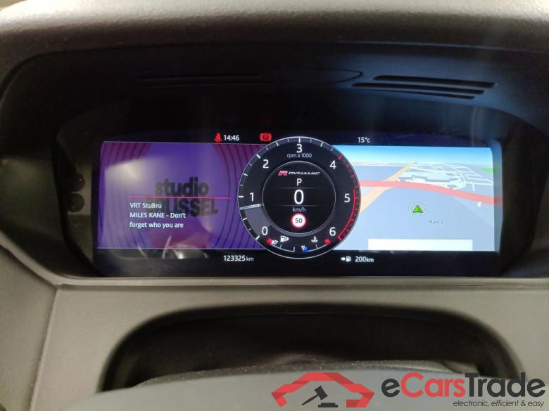 Land Rover Range Rover Velar D180 2.0 R-Dynamic S 5d #6