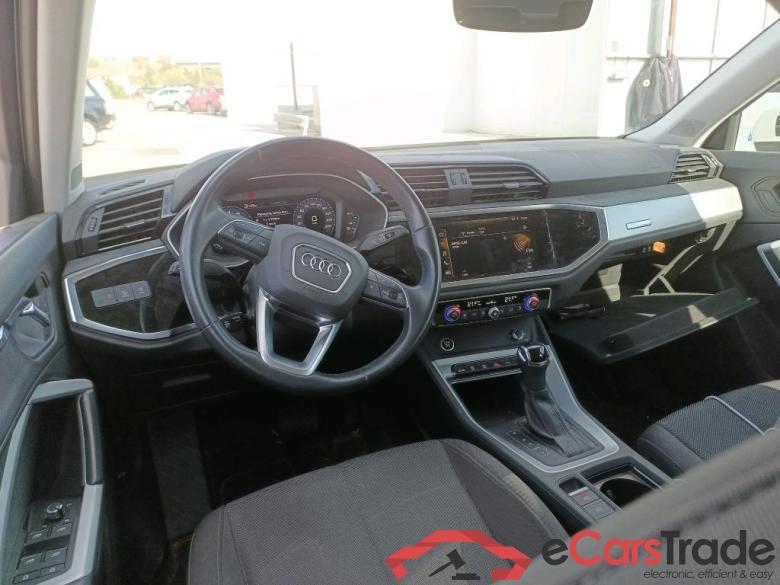 AUDI Q3 / 2018 / 5P / todoterreno Advanced 35 TFSI 110kW (150CV) S tronic #3