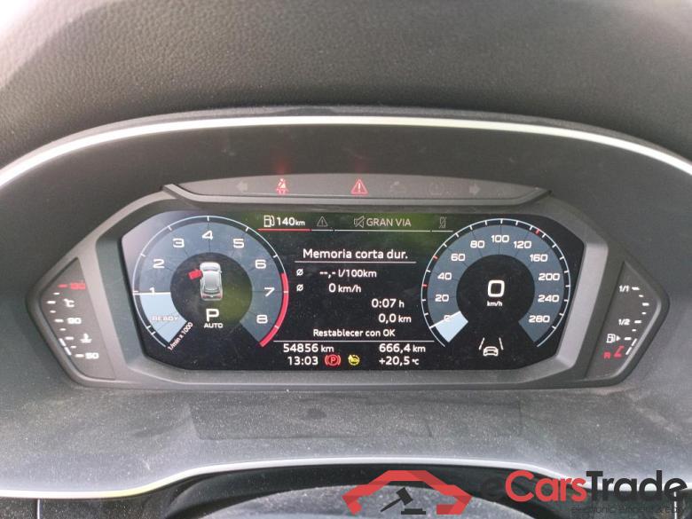 AUDI Q3 / 2018 / 5P / todoterreno Advanced 35 TFSI 110kW (150CV) S tronic #4