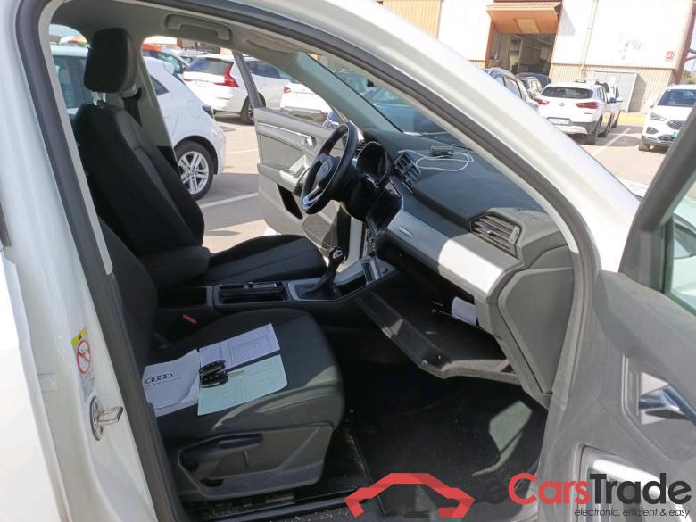 AUDI Q3 / 2018 / 5P / todoterreno Advanced 35 TFSI 110kW (150CV) S tronic #6