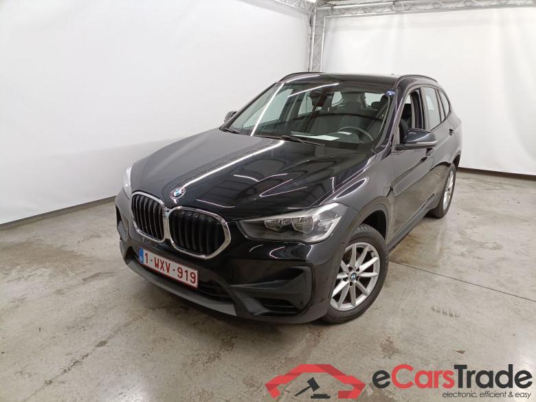BMW X1 sDrive18i (100 kW) 5d #1