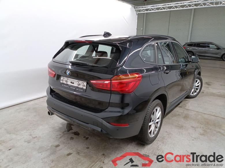 BMW X1 sDrive18i (100 kW) 5d #2