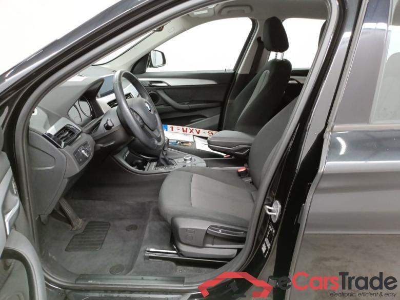 BMW X1 sDrive18i (100 kW) 5d #3