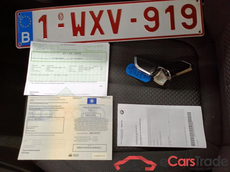 BMW X1 sDrive18i (100 kW) 5d #4