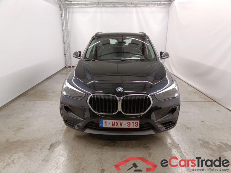BMW X1 sDrive18i (100 kW) 5d #5