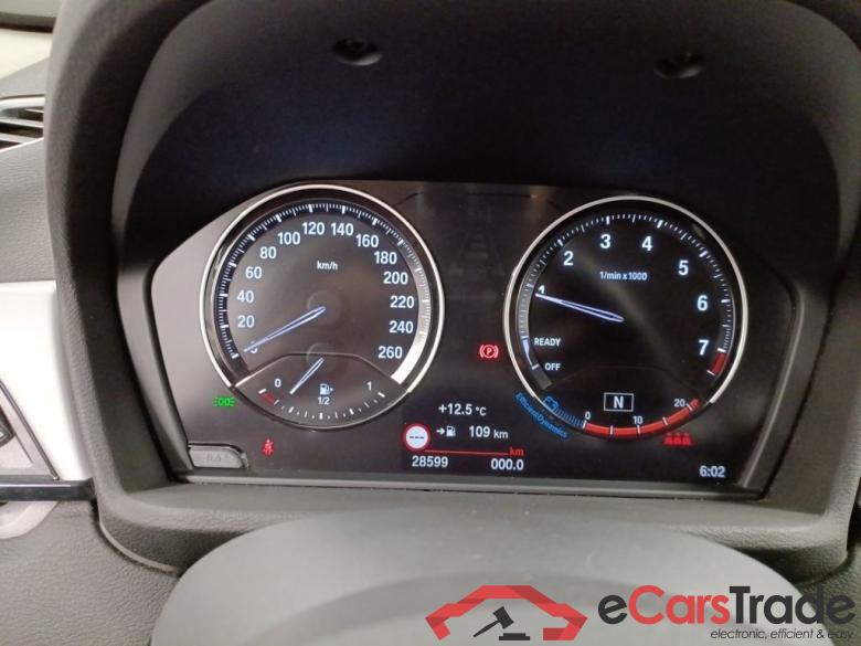 BMW X1 sDrive18i (100 kW) 5d #6