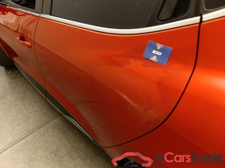 Renault Clio TCe 90 5d #1