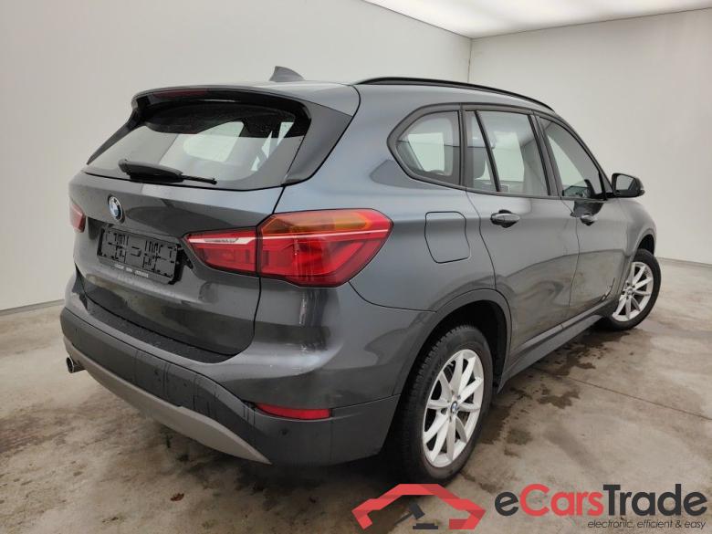 BMW X1 sDrive16d (85 kW) 5d #2