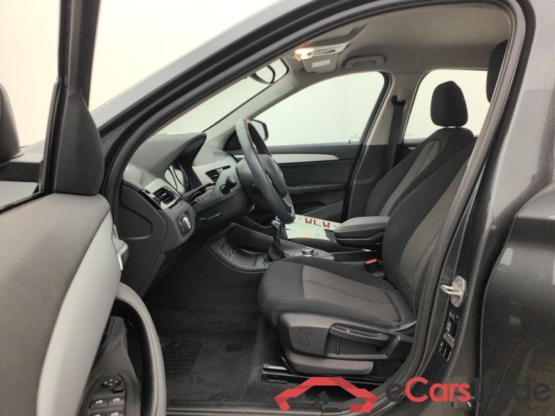 BMW X1 sDrive16d (85 kW) 5d #3