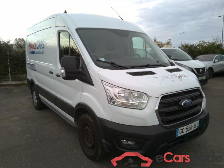 TRANSIT FGT 12M3 350 L2H2 #2