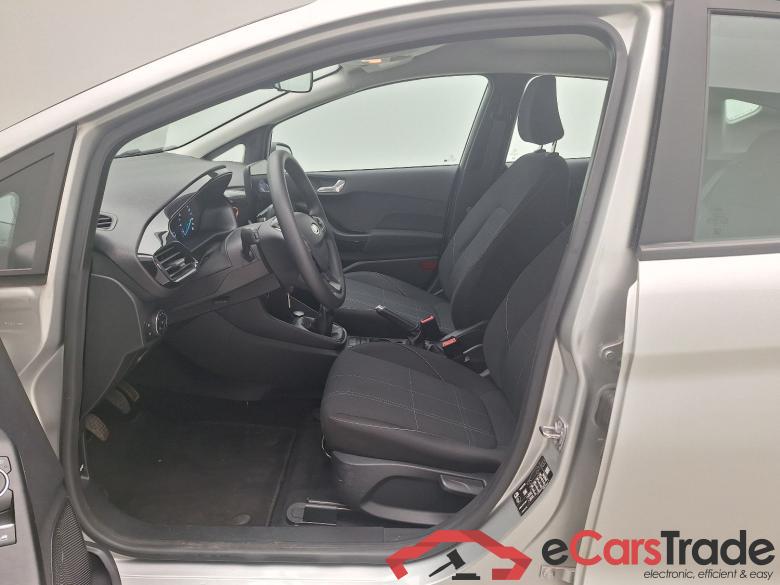 Ford, Fiesta '17, Ford Fiesta 1.1i 52kW Business Class 5d #3
