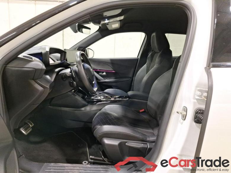 PEUGEOT 2008 1.2 PURETECH 96KW S-S AUTO GT PACK #5