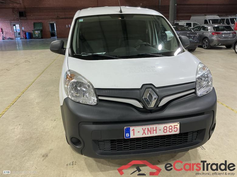 RENAULT KANGOO EXPRESS 1.5 BLUE DCI 95 MAXI GRAND CONFORT #2