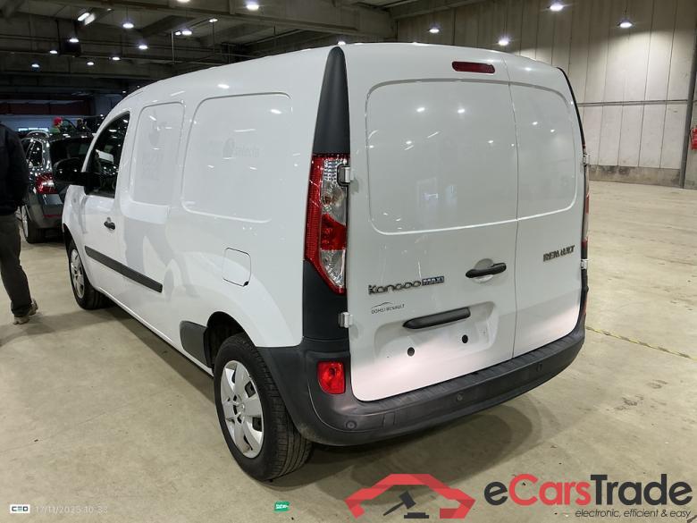 RENAULT KANGOO EXPRESS 1.5 BLUE DCI 95 MAXI GRAND CONFORT #3