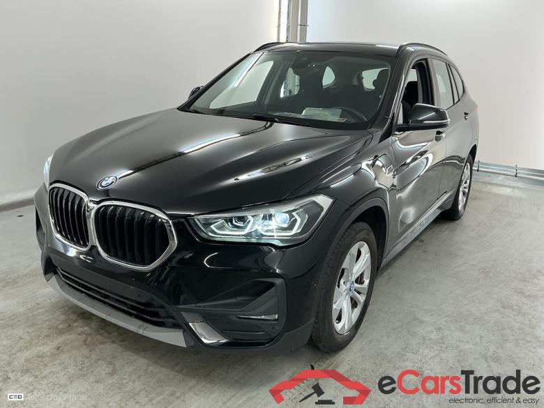 BMW X1 1.5 XDRIVE25E (162KW) #2