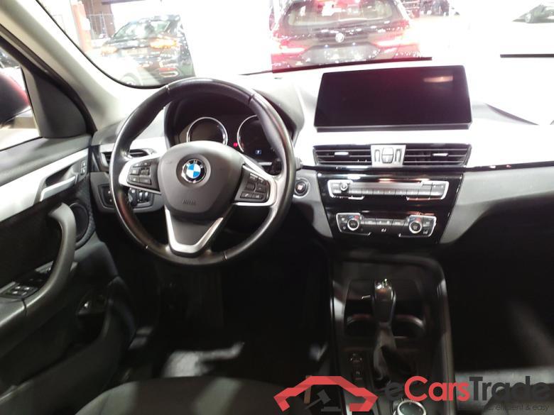 BMW X1 1.5 XDRIVE25E (162KW) #6