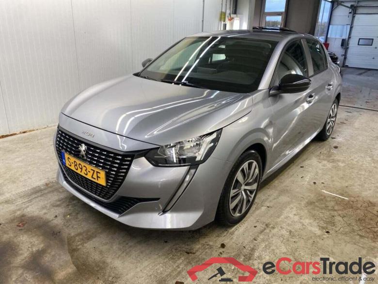 PEUGEOT 208 1.2 PT Active Pack #1