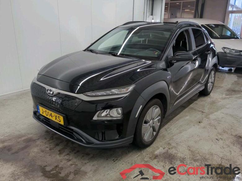 HYUNDAI Kona EV Fashion 64 kWh #1