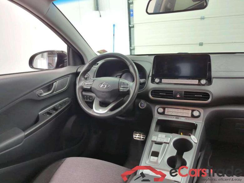 HYUNDAI Kona EV Fashion 64 kWh #3