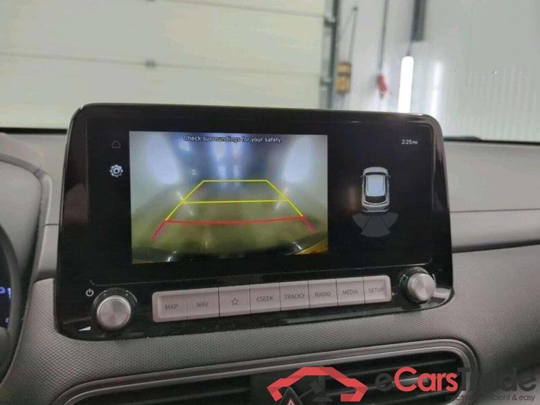 HYUNDAI Kona EV Fashion 64 kWh #5