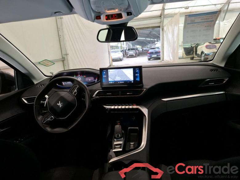 5008 Active Business 1.2 PureTech 130CV BVA8 E6d #5