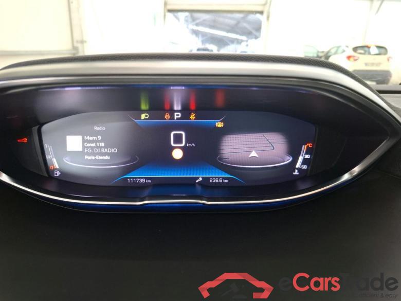 5008 Active Business 1.2 PureTech 130CV BVA8 E6d #6