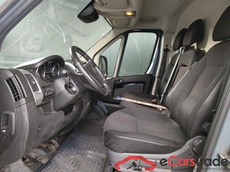 Citroën Jumper 35 L3H2 - 2.2 BlueHDi 120 S&S Driver 4d NO COC!! #3