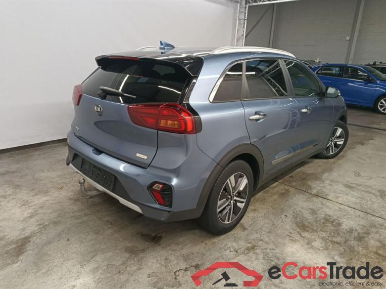 KIA Niro More 1.6 GDi PHEV 6DCT 5d #2
