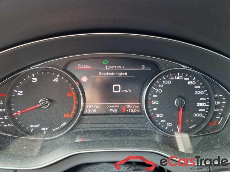 Audi Q5 (FYG)(06.2020->) DE - SUV5 35 2.0 TDI EU6e, S line (EURO 6e), (Facelift) 2024 - 2024 #6