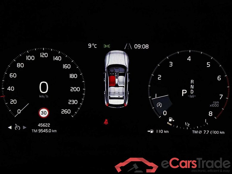 Volvo XC40 (2017->) DE - SUV5 T3 2WD EU6d, Momentum Core (EURO 6d), 2020 - 2022 #2