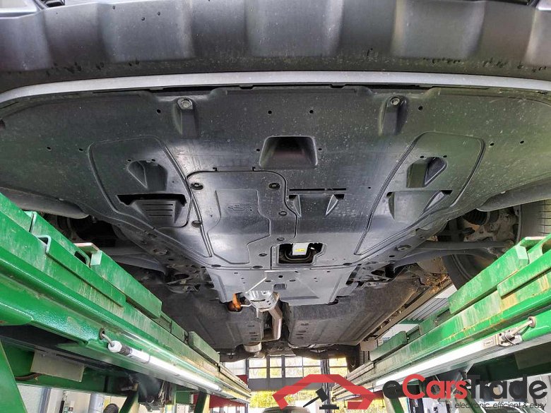 Kia Sportage (NQ5)(2021->) DE - SUV5 1.6 T-GDI Plug-in Hybrid EU6d, 4WD (EURO 6d), 2021 - 2023 #5