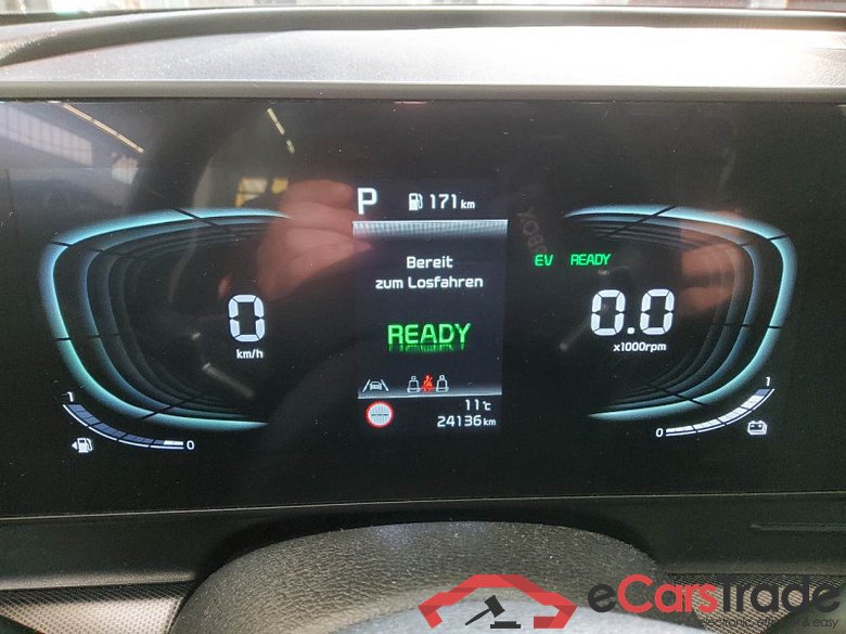 Kia Sportage (NQ5)(2021->) DE - SUV5 1.6 T-GDI Plug-in Hybrid EU6d, 4WD (EURO 6d), 2021 - 2023 #6