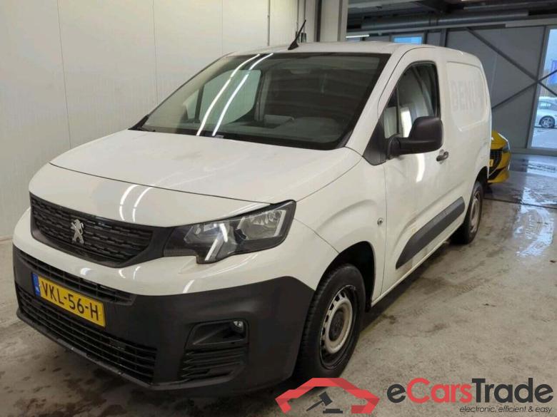 PEUGEOT Partner 1.2 PT. Premium #1