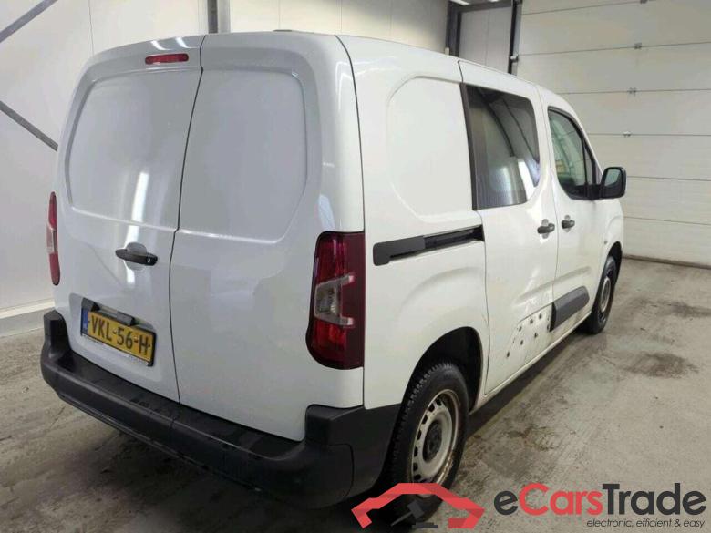 PEUGEOT Partner 1.2 PT. Premium #2