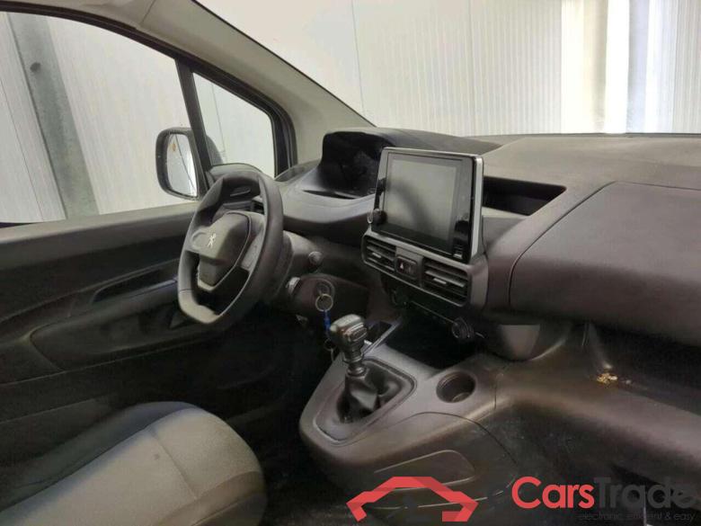 PEUGEOT Partner 1.2 PT. Premium #3