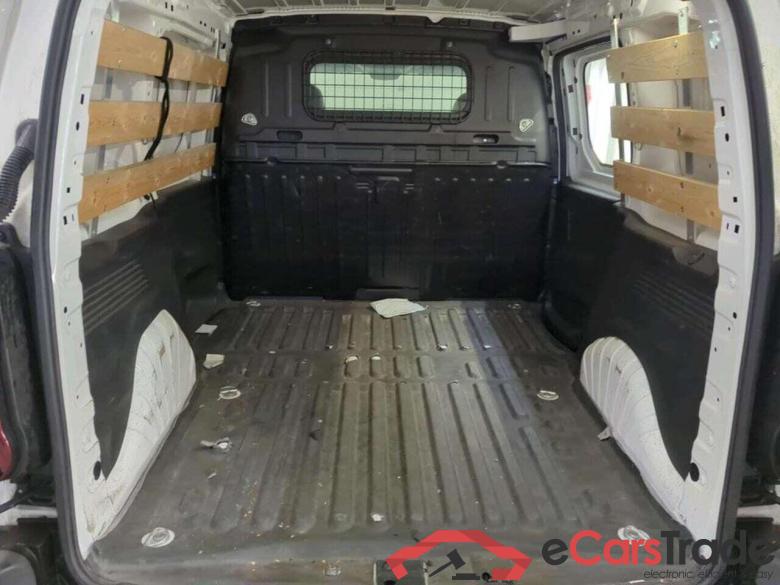 PEUGEOT Partner 1.2 PT. Premium #6