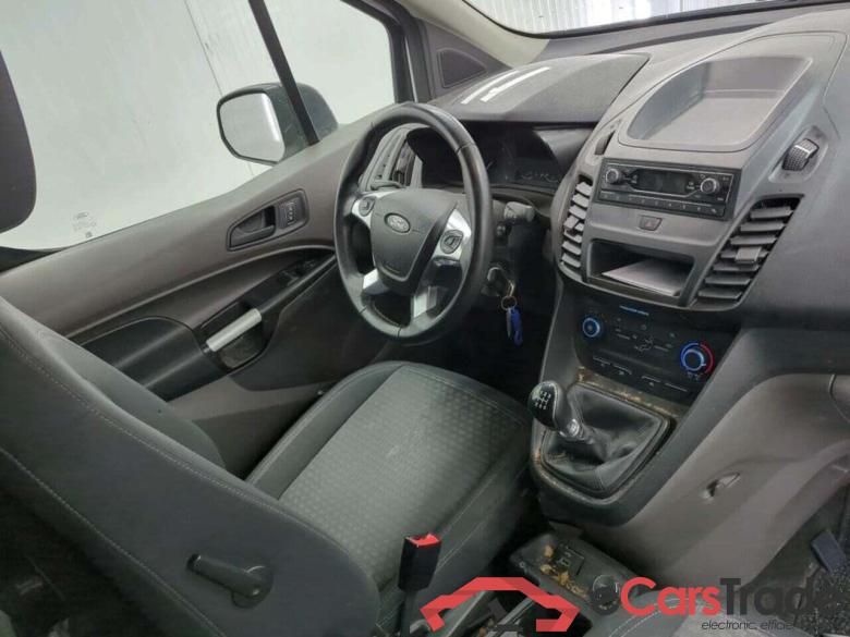 FORD Transit Connect 1.5 EcoBlue L2 Trend #3