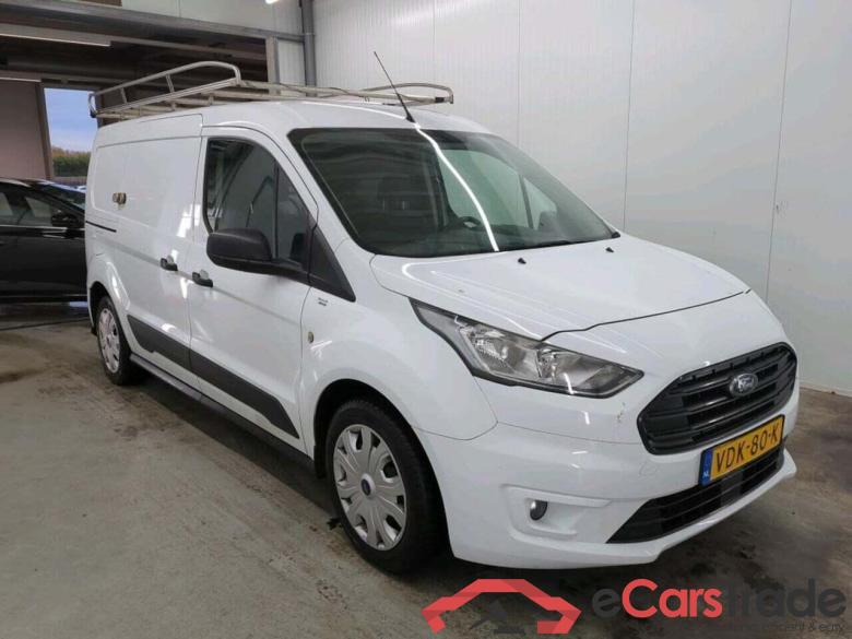 FORD Transit Connect 1.5 EcoBlue L2 Trend #5