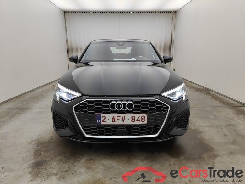 Audi A3 Sportback 1.4 40 TFSI e S Line 5d #5