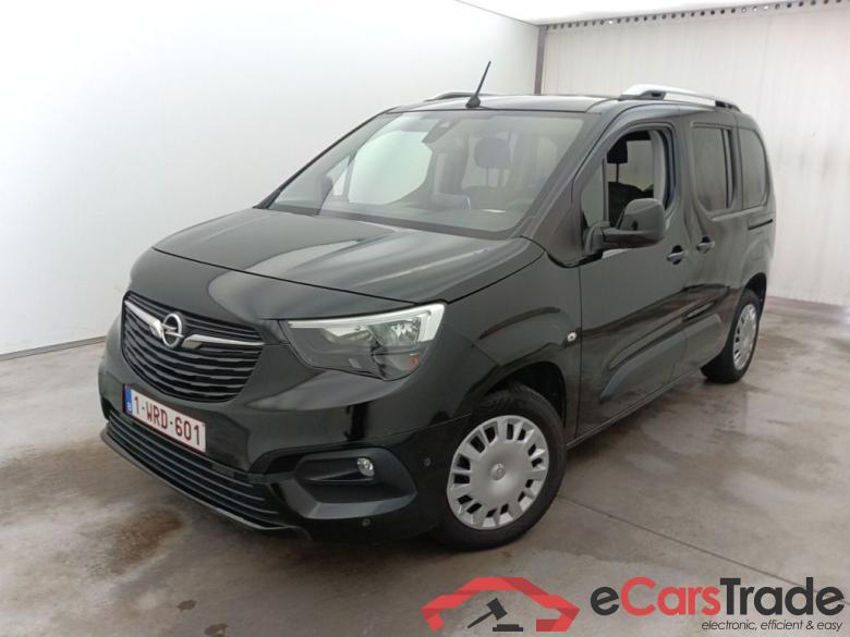 Opel Combo Life 1.2 Turbo Start/Stop Edition L1H1 5d #1