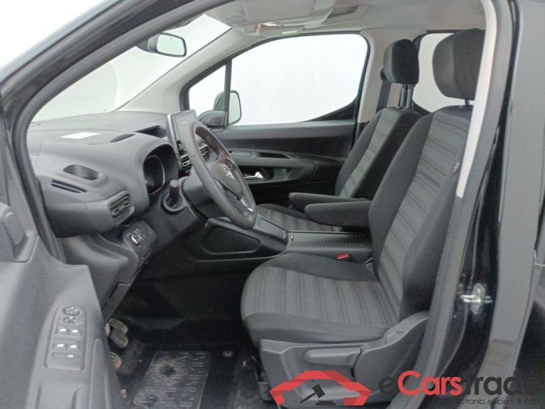 Opel Combo Life 1.2 Turbo Start/Stop Edition L1H1 5d #3