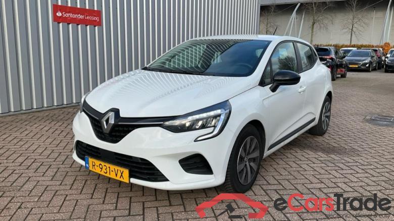 RENAULT CLIO 1.0tce equilibre 67kW  #1