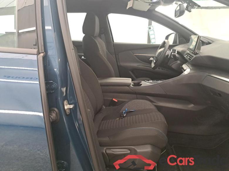 5008 Hybrid 136 Active Pack 1.2 135CV BVA6 7 Sieges 6E #6