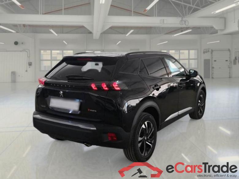 PEUGEOT 2008 / 2019 / 5P / CROSSOVER BLUEHDI 110 ALLURE S/S #2