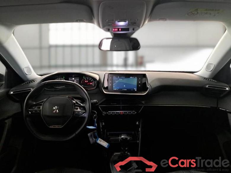 PEUGEOT 2008 / 2019 / 5P / CROSSOVER BLUEHDI 110 ALLURE S/S #3