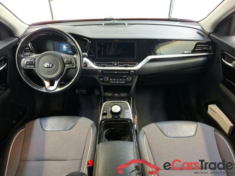 KIA e-Niro DynamicLine 64 kWh #3