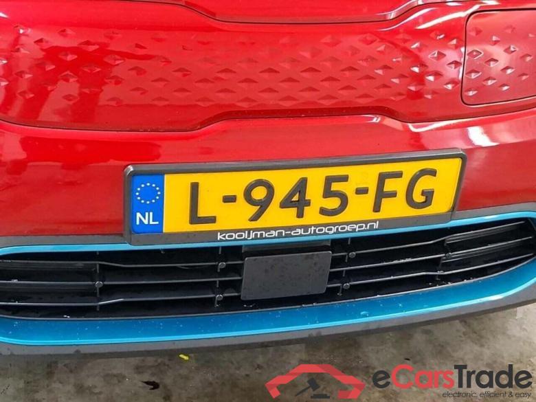 KIA e-Niro DynamicLine 64 kWh #4